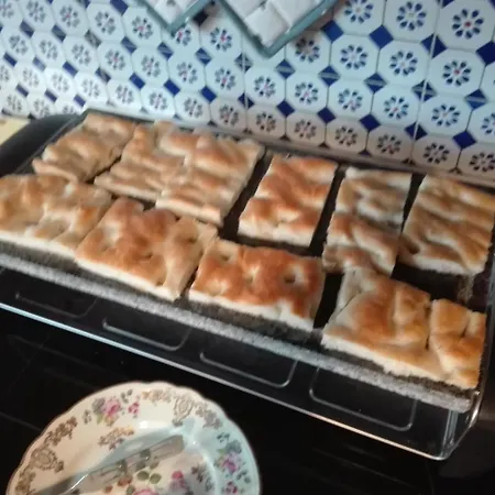 Le Freise Varazze