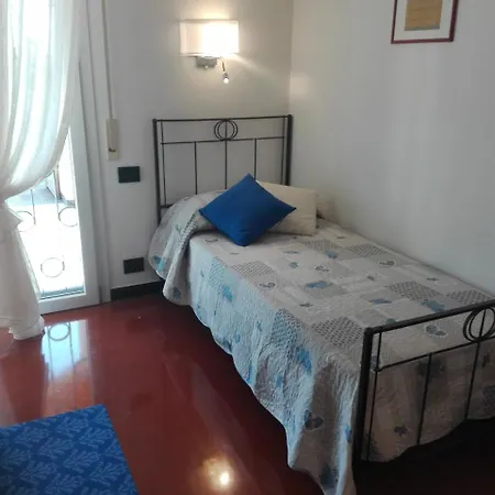 Bed & Breakfast Le Freise Varazze