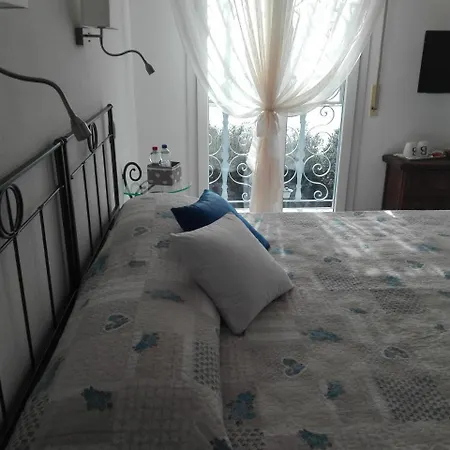 Bed & Breakfast Le Freise Varazze