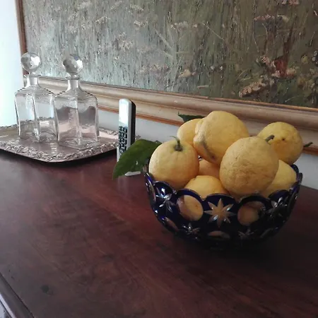 Bed & Breakfast Le Freise *